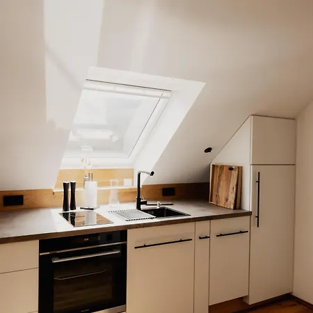 アパート Moselay *