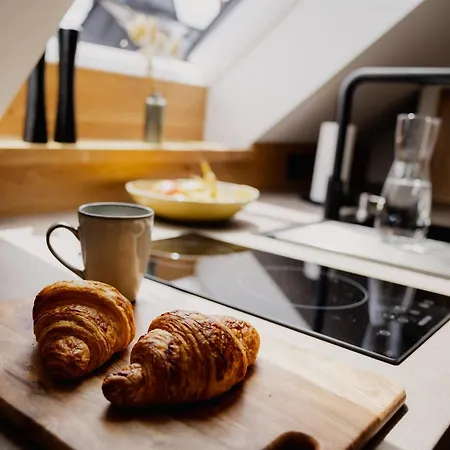 Apartment Moselay Neu Mehring (Rhineland-Palatinate)