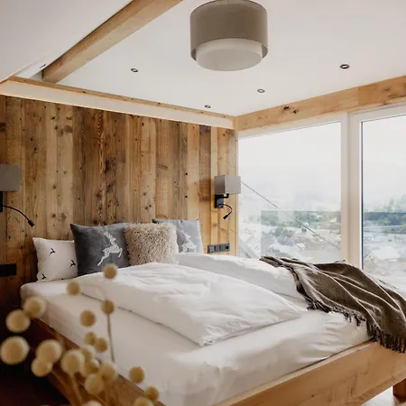 Moselay アパート *