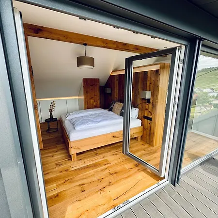 Moselay Lägenhet Mehring (Rhineland-Palatinate)