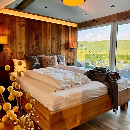 Apartment Moselay Neu