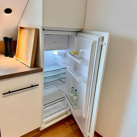 Apartment Moselay Neu *