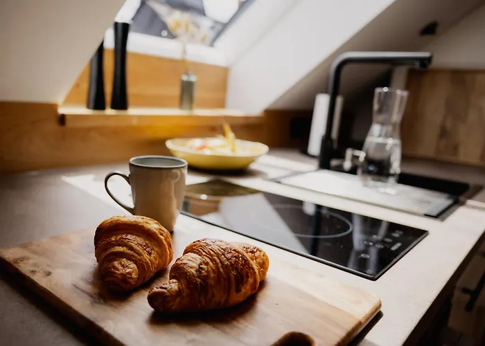 Apartment Moselay Mehring (Rhineland-Palatinate)