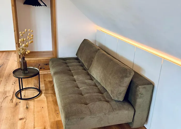 Apartmán Moselay Mehring (Rhineland-Palatinate)