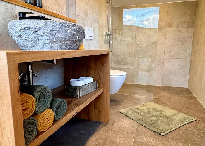 Moselay Apartmán Mehring (Rhineland-Palatinate)