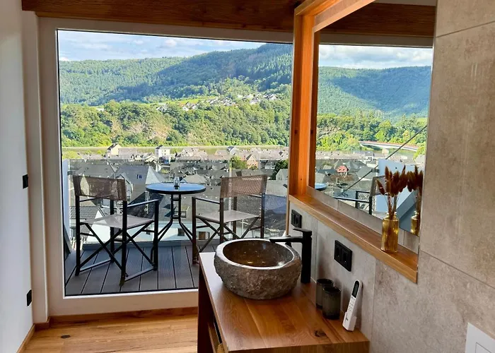 Moselay * Mehring (Rhineland-Palatinate)