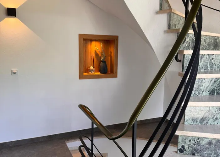 Apartmán Moselay Mehring (Rhineland-Palatinate)