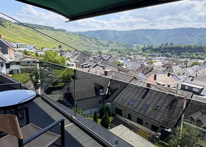 Moselay * Mehring (Rhineland-Palatinate)