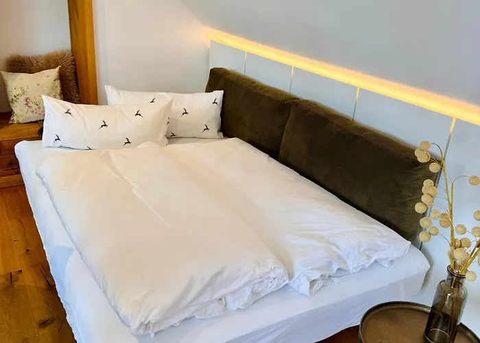 Moselay Apartment Mehring (Rhineland-Palatinate)